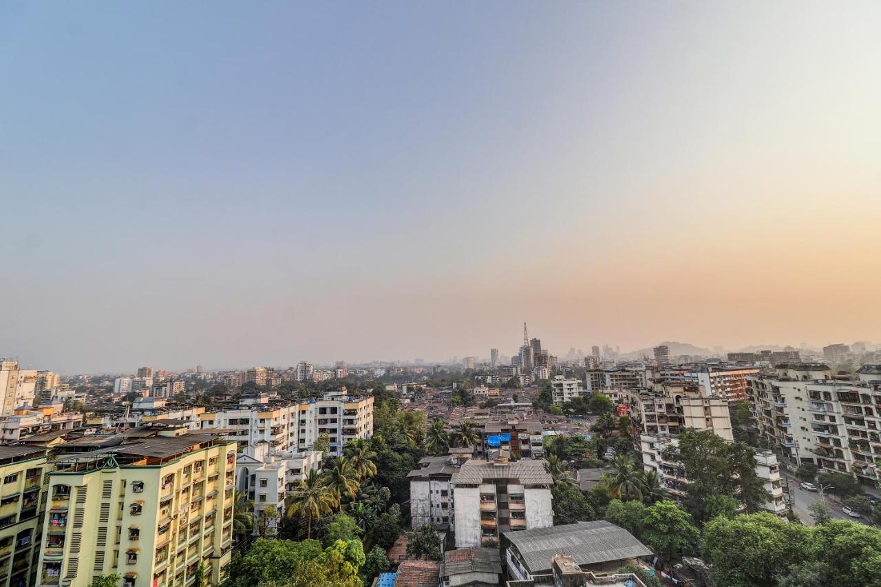 Hotel Gurudev Grand Kalyan Exterior photo