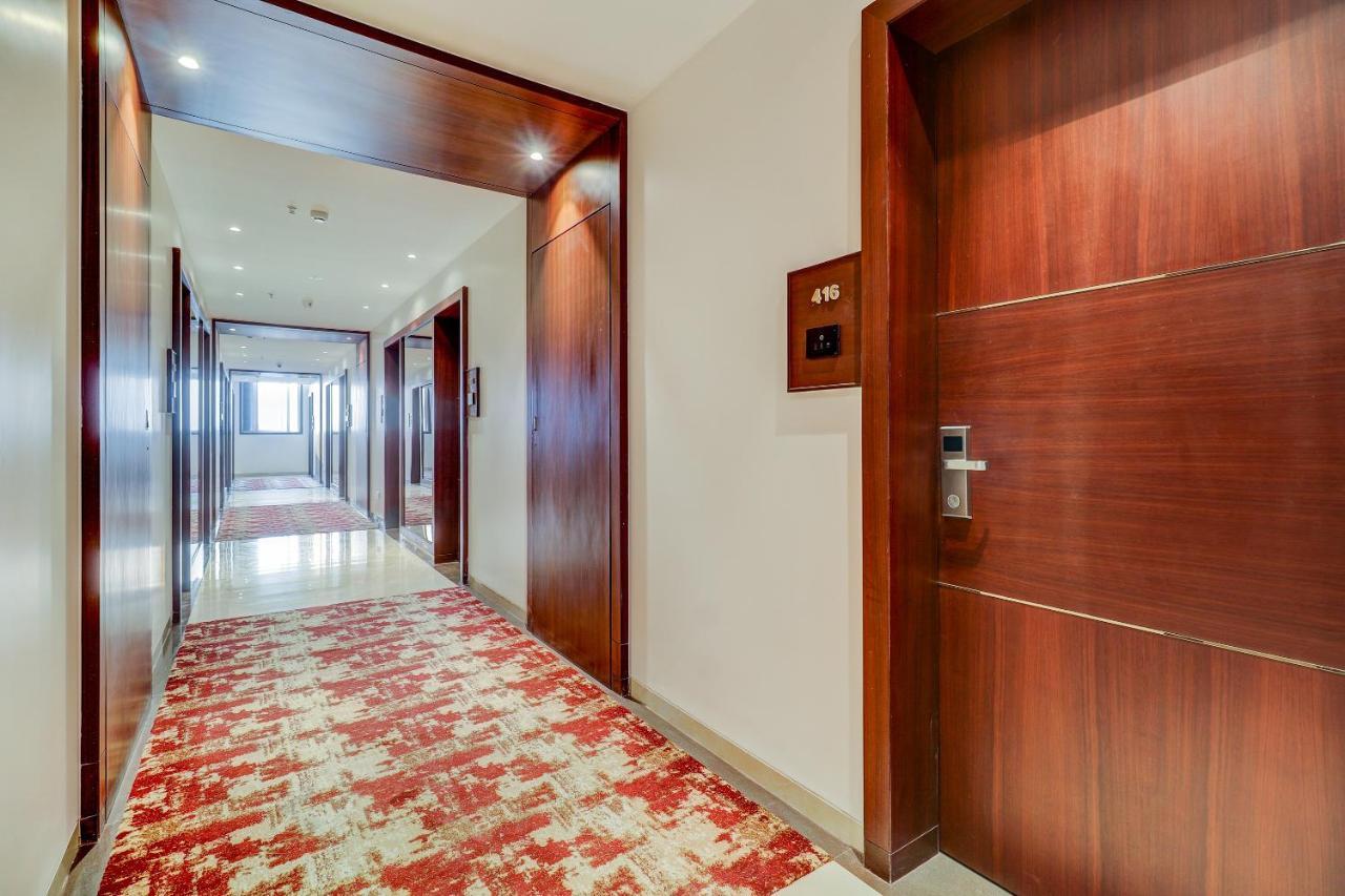 Hotel Gurudev Grand Kalyan Exterior photo